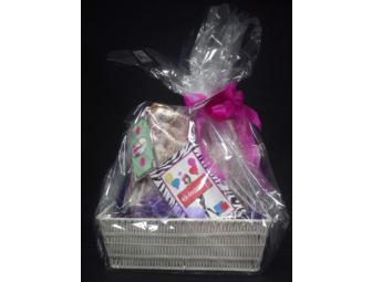 Gift Basket - Added Attractions
