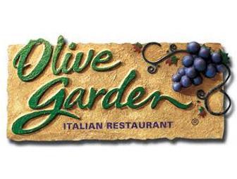 $50 Olive Garden - Lynne S. Fuller Insurance Agency