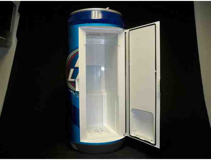 Bud Light Electric Beer Cooler - Williams Distributing