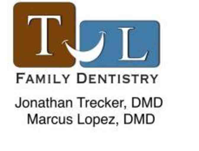 Sheer White at Home Teeth WhiteningTreatment Kit - Trecker and Lopez