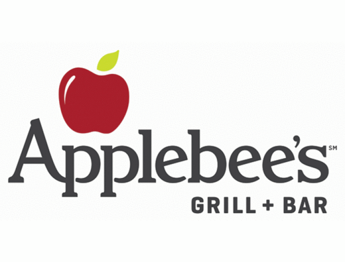$25 Dining Card - Applebee's - Photo 1