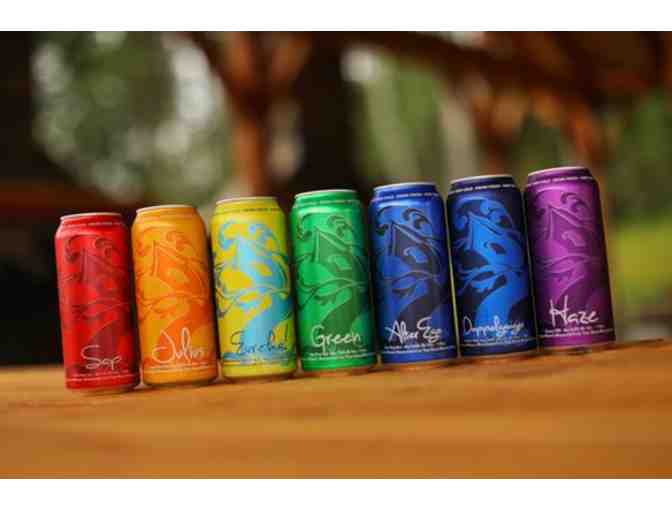 Tree House Brewing Company Party Pack and $10 Gift Card