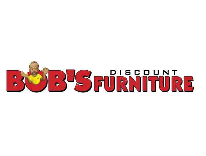 $100 Gift Card - Bob's Discount Furniture - Photo 1