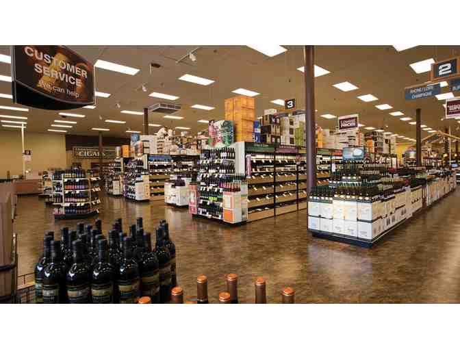 Wine Tasting for 20! Total Wine & More - West Hartford Location Only