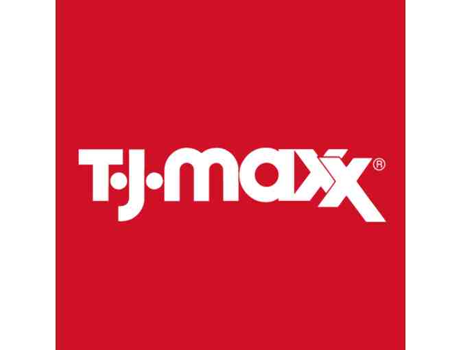 $100 to TJ Maxx - Donated by Century Shopping Center - Photo 1