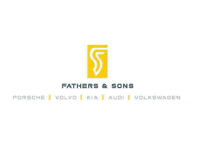 Fathers & Sons Car Detailing