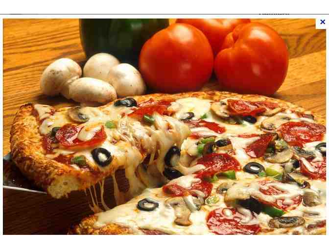 Nino's Pizzeria - $25 Gift Card - Photo 1