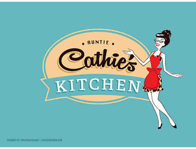 $50 Dining Card - Auntie Cathie's Kitchen - Photo 1