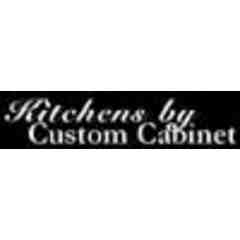Kitchens by Custom Cabinet