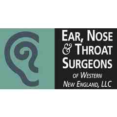 Ear Nose & Throat Surgeons