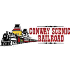 Conway Scenic Railroad