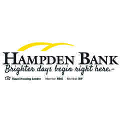 Sponsor: Hampden Bank