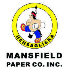 Mansfield Paper