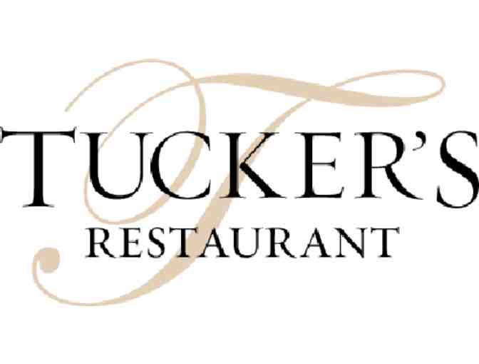 $15 Gift Card to Tucker's Restaurant - Photo 1