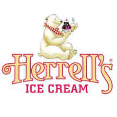 Herrell's Ice Cream