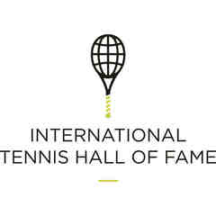 International Tennis Hall of Fame