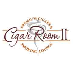 Cigar Room II