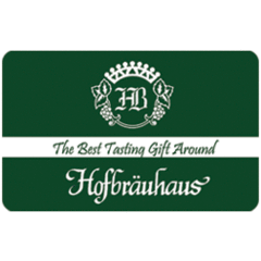 Hofbrauhaus