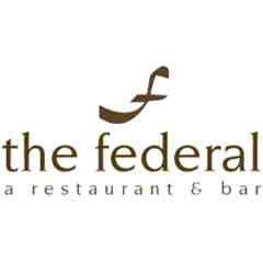 The Federal Restaurant and Bar