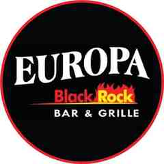 Europa Black Rock Bar and Grill