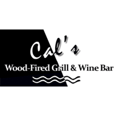 Cal's Wood-Fired Grill & Wine Bar