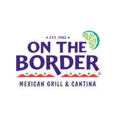 On The Border - Mexican Food & Cantina