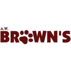 A.W. Brown's - Your Hometown Pet and Garden Store