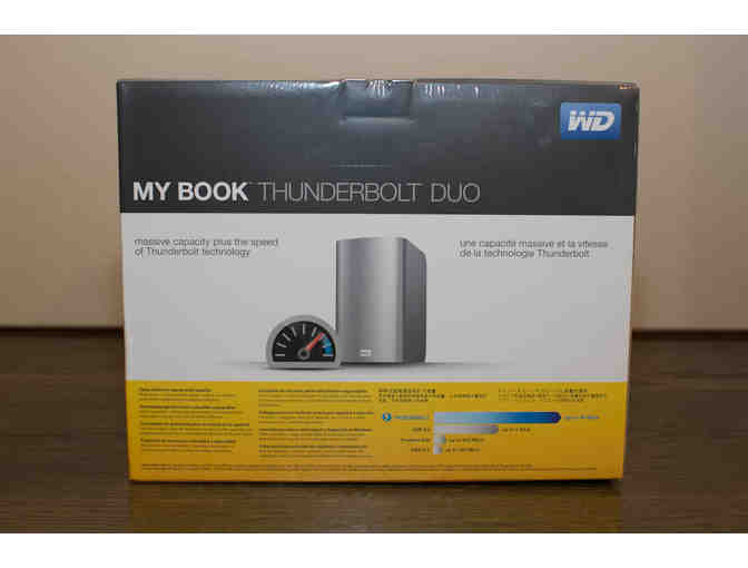 4TB External Hard Drive + Photo Session from Olive Branch Studios **LIVE AUCTION**