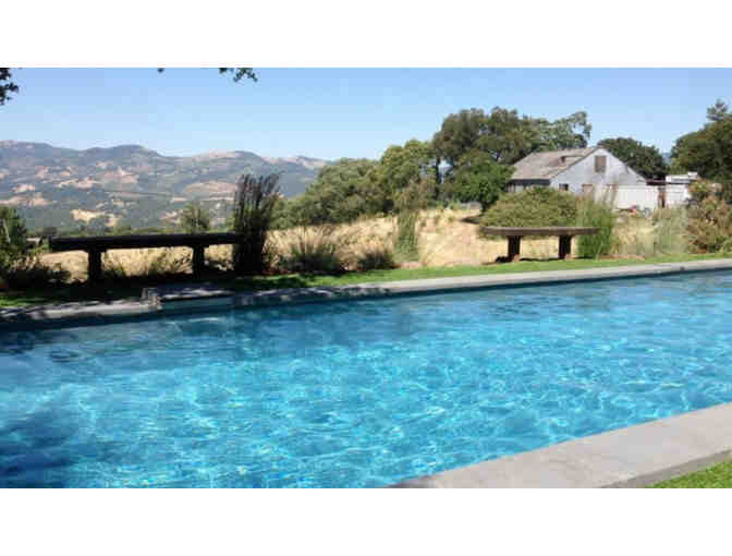 Beautiful, Historic Guest Ranch on Sonoma Mountain