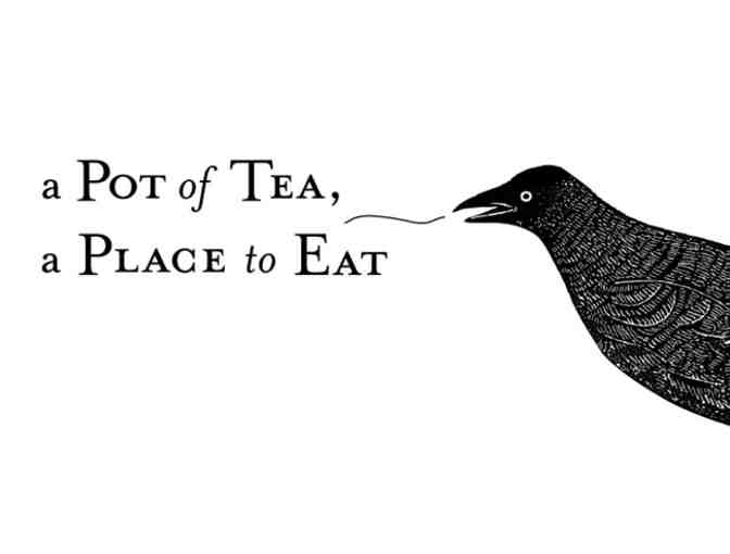$25 Gift Certificate for Tea Room Cafe - Photo 4