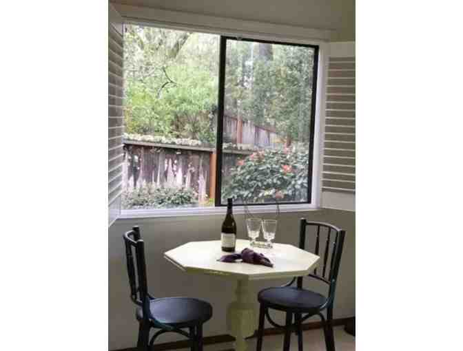 Lovely Two Bedroom Suite in Sonoma