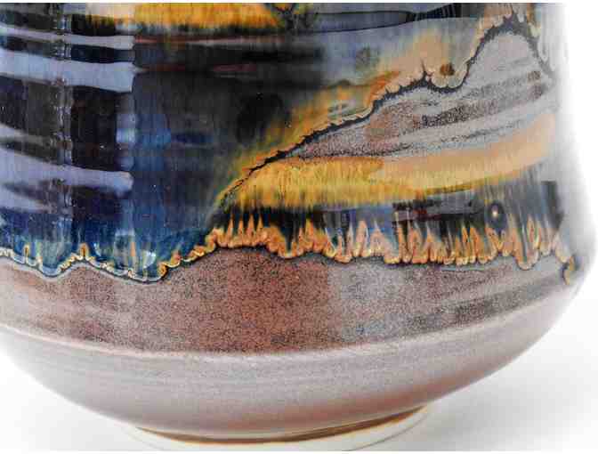Stunning Ceramic Bowl