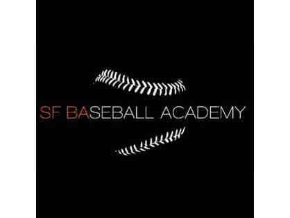 Count Me In: Dads Night Out at San Francisco Baseball Academy Batting Cages