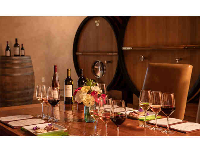 Quivira Vineyards & Winery: $120 Gift Certificate Tasting & Food