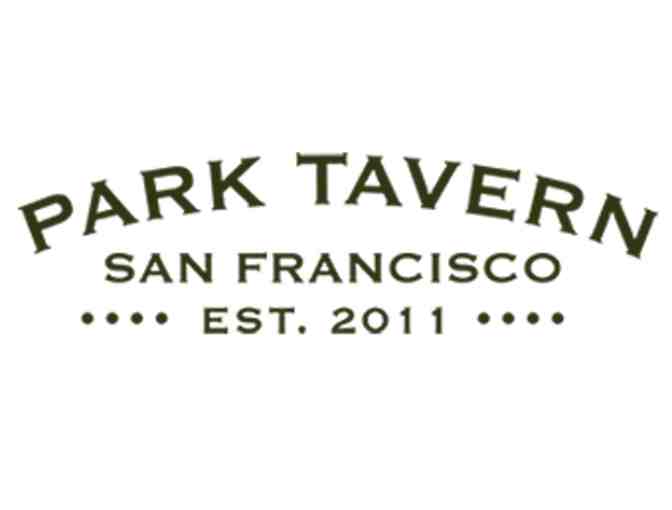 Park Tavern: $100 Gift Card