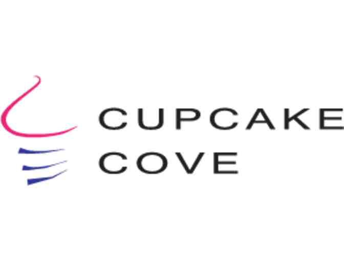 Cupcake Cove: $30 Gift Certificate (#1)