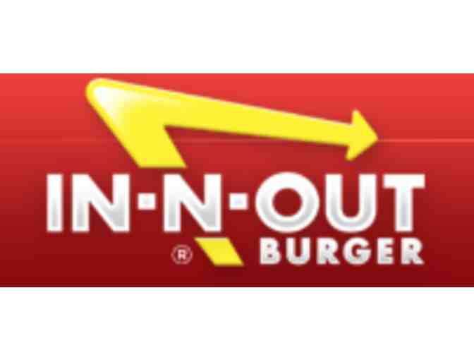 In-N-Out: Cooler Pack