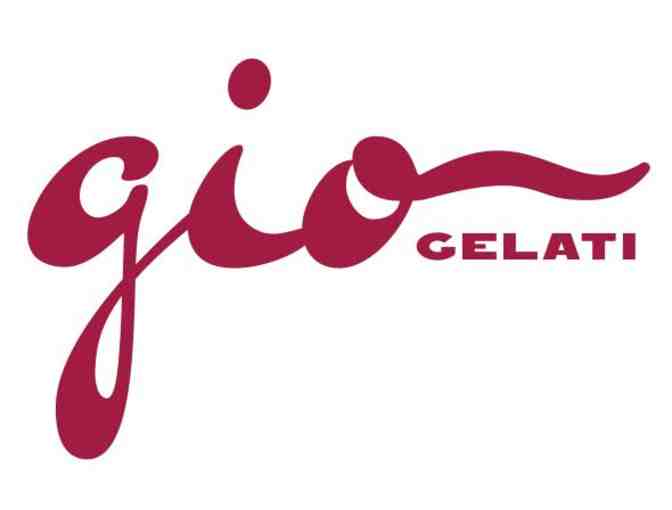 GIO Gelati: Learn How to Be a Gelato Chef