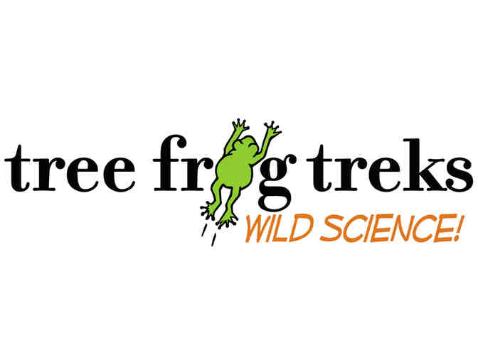 Tree Frog Treks: Two Kids Play Nights