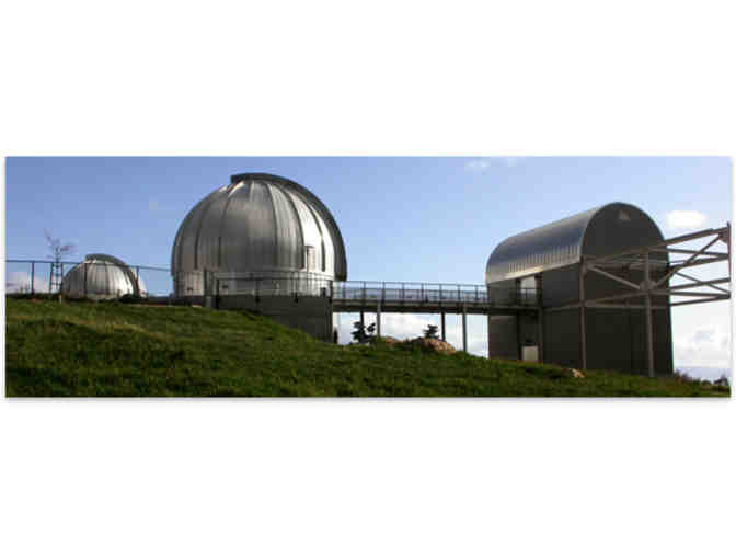 Chabot Science Center: General Admission for Four