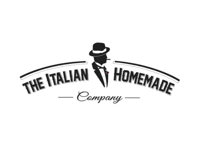 The Italian Homemade Company: $50 Gift Card