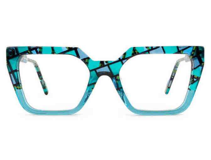 SEE Eyewear: One Pair of SEE Glasses