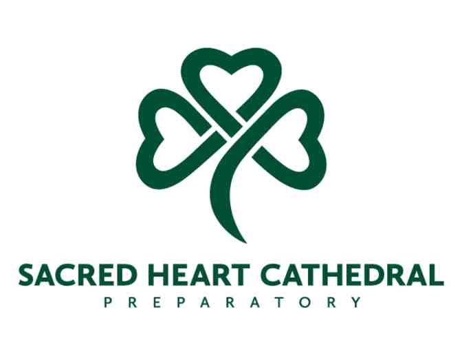 Sacred Heart Cathedral Preparatory Summer Institute Gift Certificate
