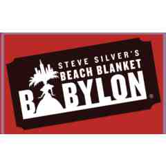 Steve Silver Productions, Inc. / Beach Blanket Babylon