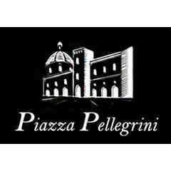 Piazza Pellegrini