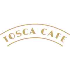 Tosca Cafe