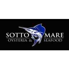 Sotto Mare Oysteria & Seafood Restaurant
