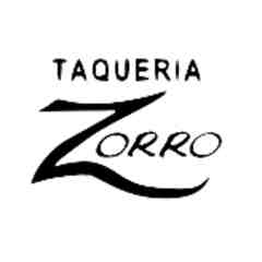 Taqueria Zorro