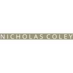 Nicholas Coley