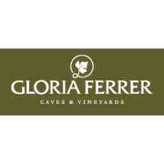 Gloria Ferrer Caves & Vineyards